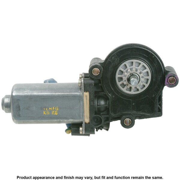 A1 Cardone Remanufactured Window Lift Motor, 42-447 42-447 - main